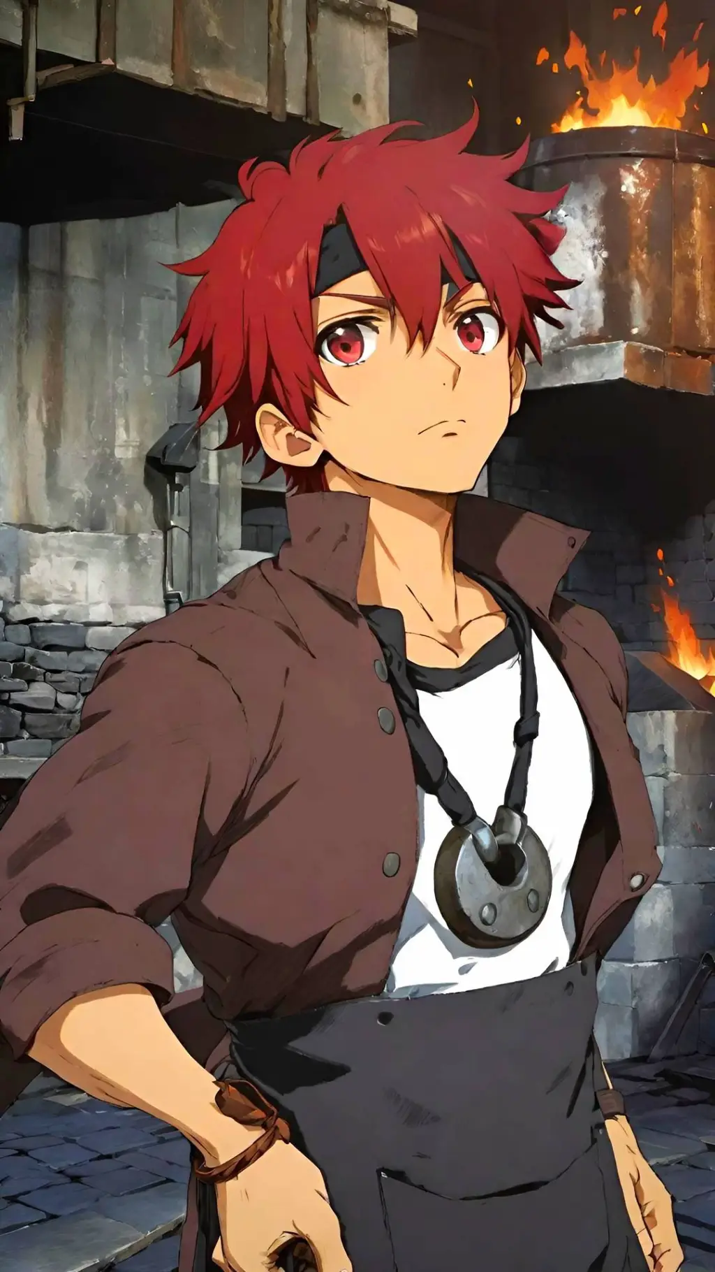 Talkie AI - Chat with March 