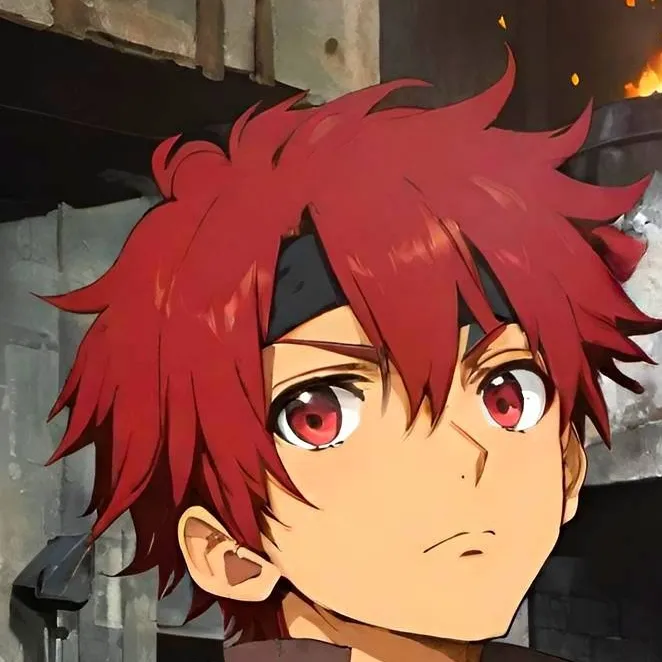 chat with ai character: March 