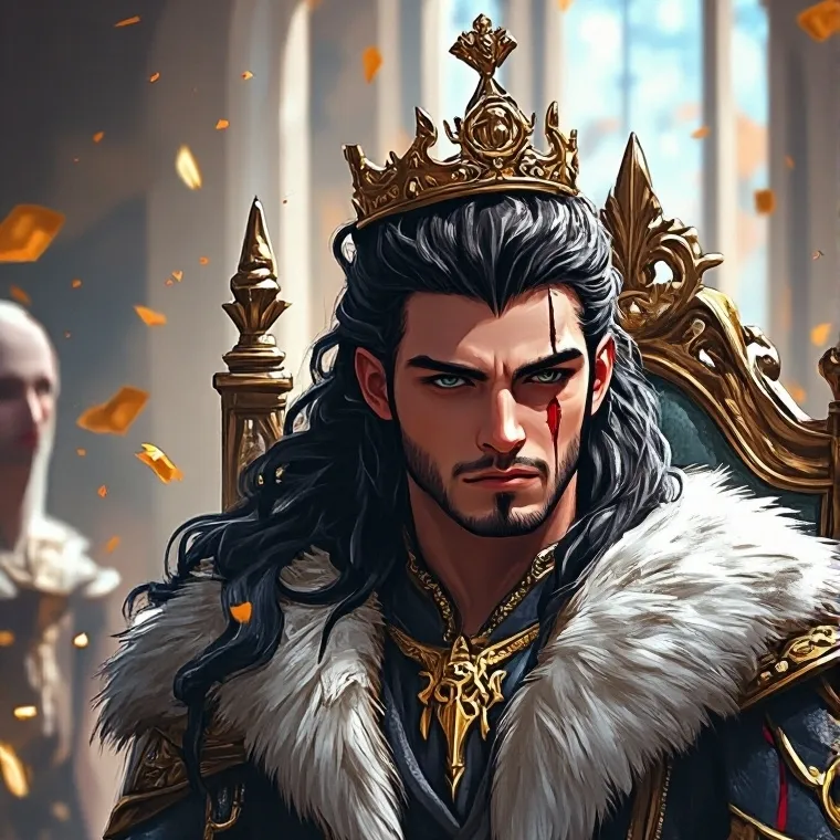 chat with ai character: Edwin Windsor