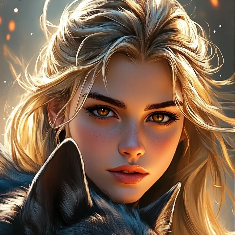 chat with ai character: Willow Brook
