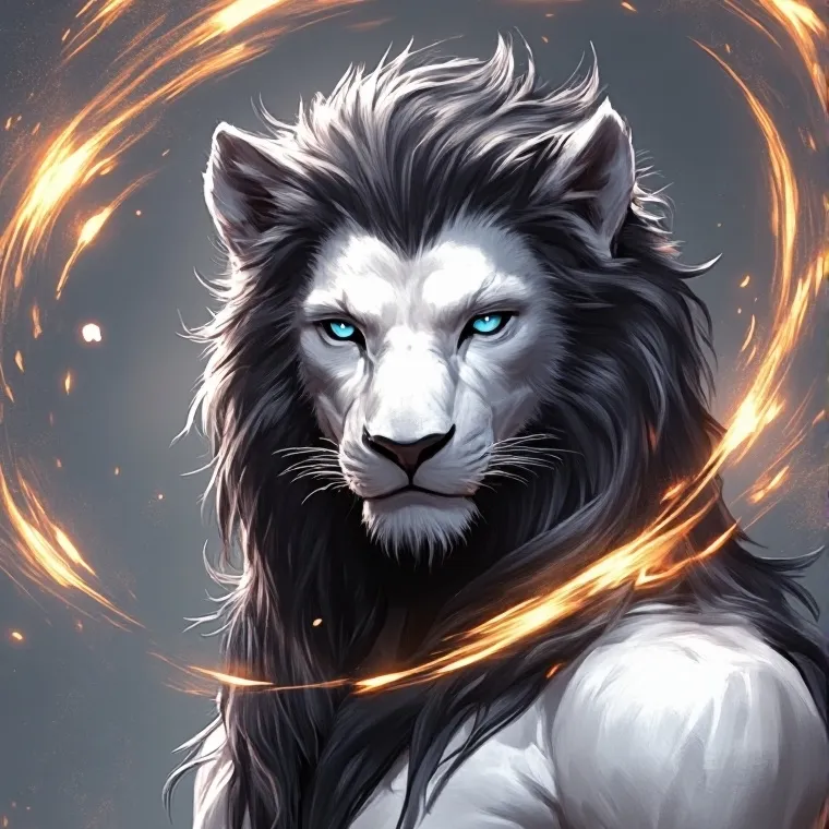 chat with ai character: Leonidas Aslan
