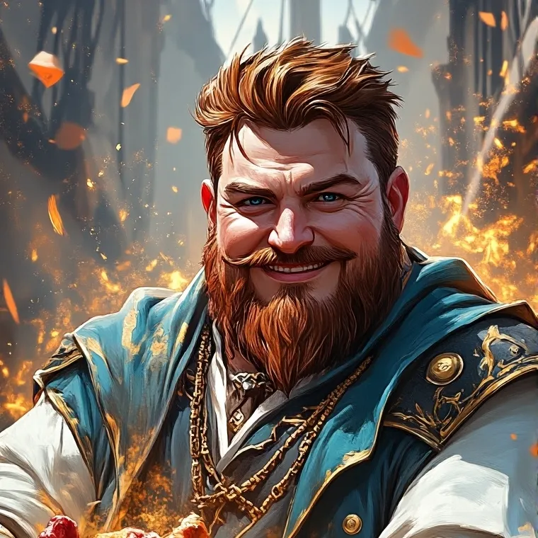 chat with ai character: Nico Brown