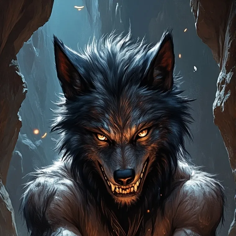 chat with ai character: Loki Night