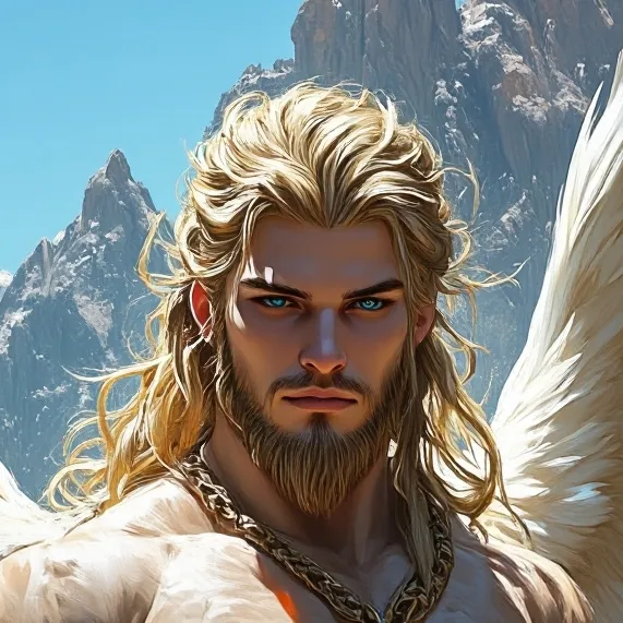 chat with ai character: Wren Warren 