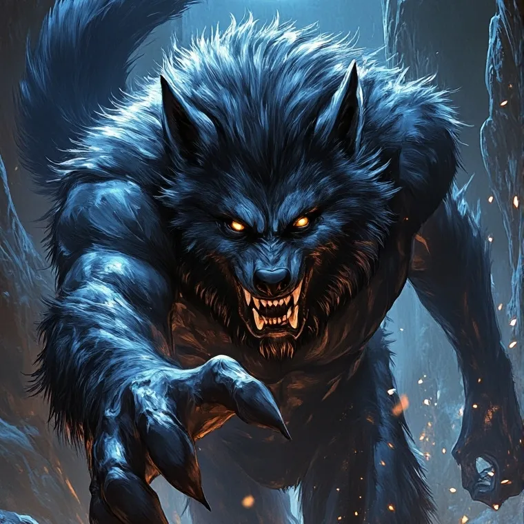 chat with ai character: Lucius Night