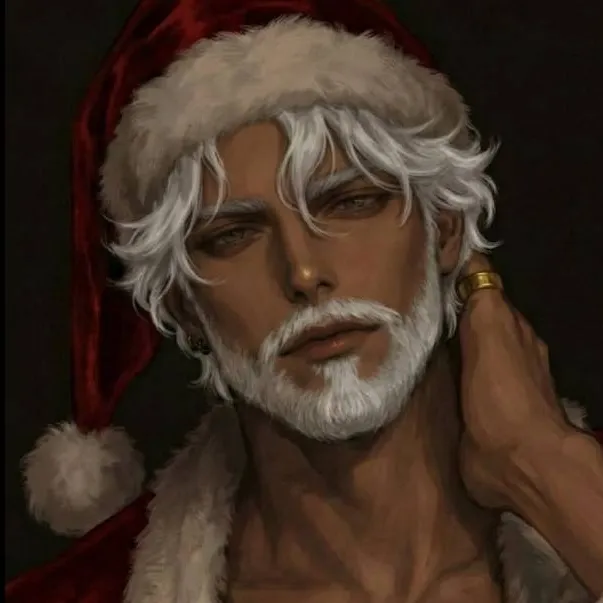 chat with ai character: Nick Frost 