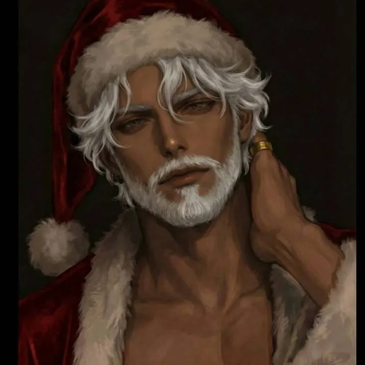 chat with ai character: Nick Frost 