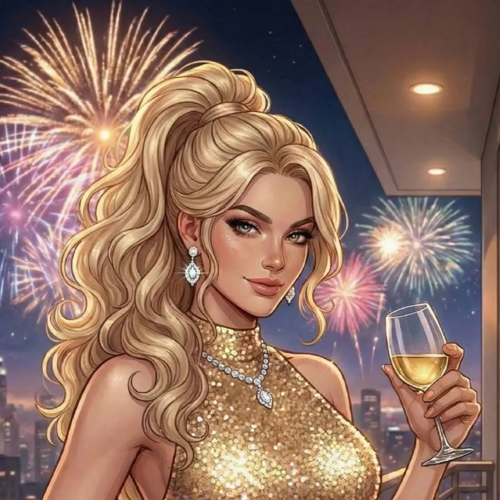 chat with ai character: Thia Kensington 