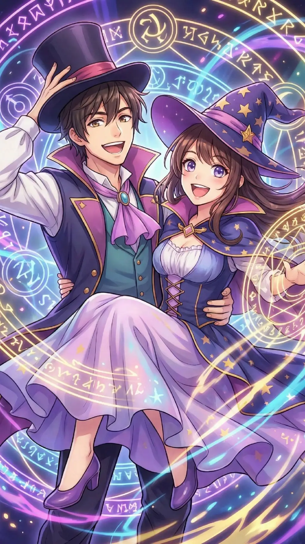 Talkie AI - Chat with Your Story