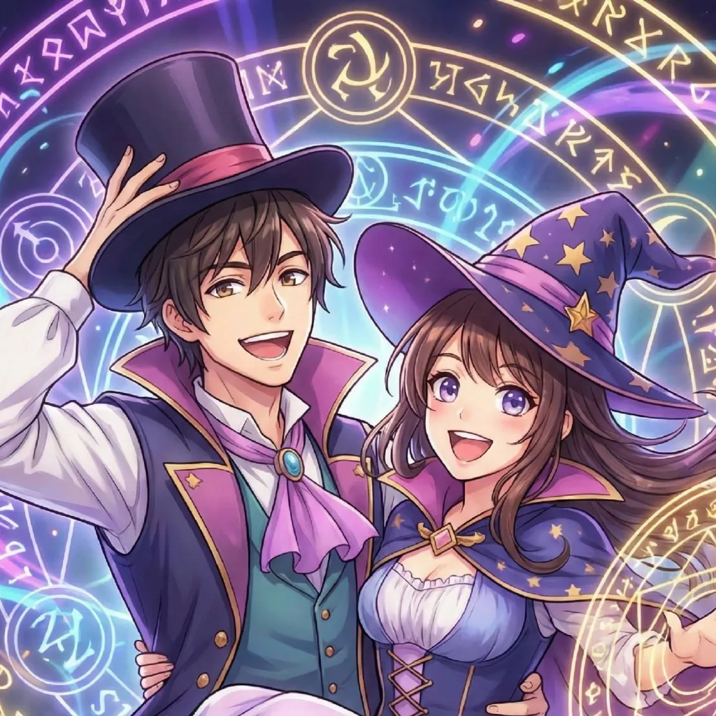 chat with ai character: Your Story