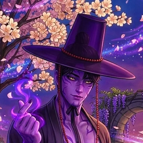 chat with ai character: Jinu