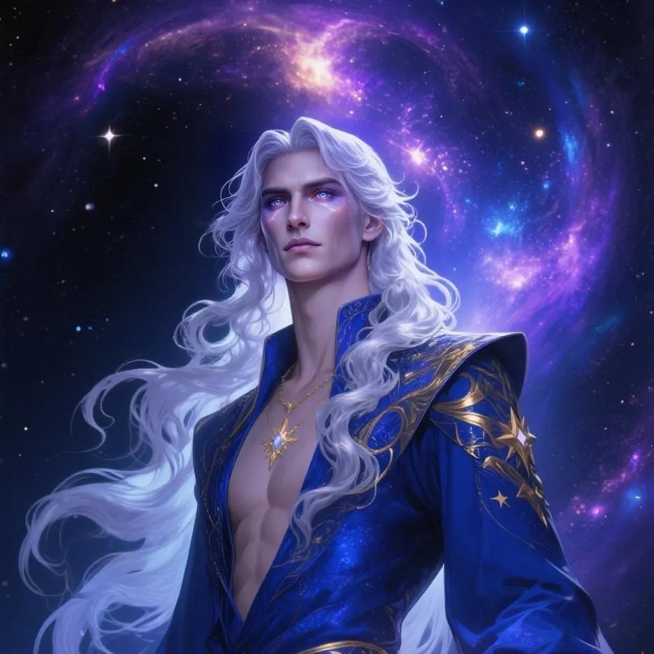chat with ai character: Aethelgard