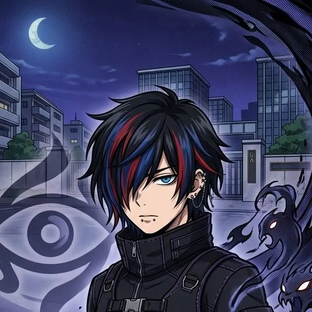 chat with ai character: Ren Sota