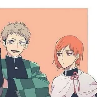 chat with ai character: Jjk x mha