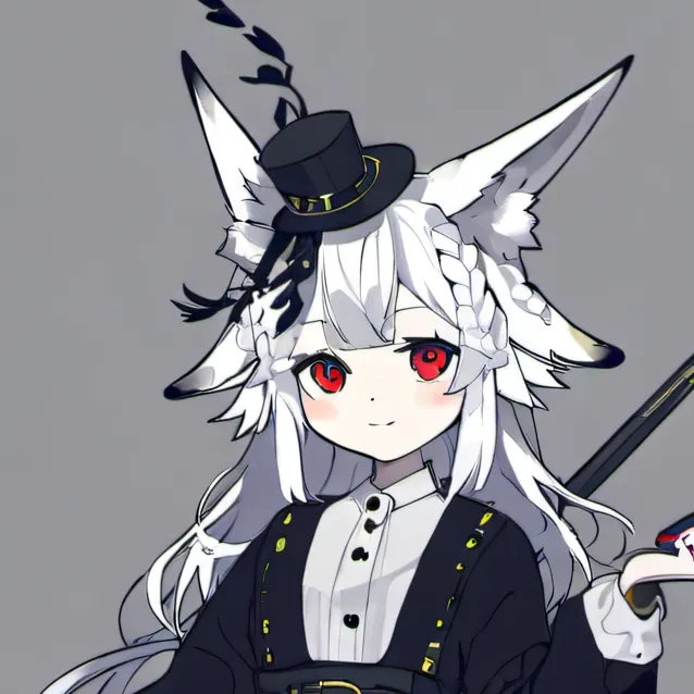 chat with ai character: ruby