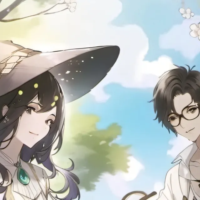 chat with ai character: Felix 