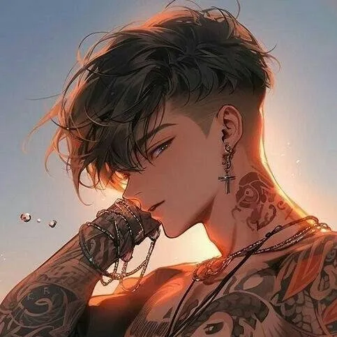 chat with ai character: 🌊David🌊