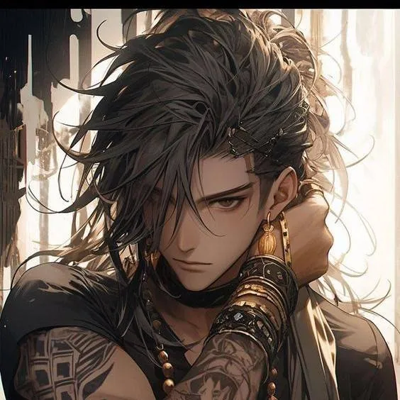 chat with ai character: ☠️Zane☠️