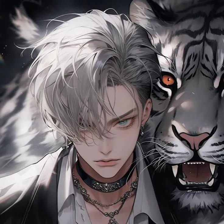 chat with ai character: 🐅Andrew🐅