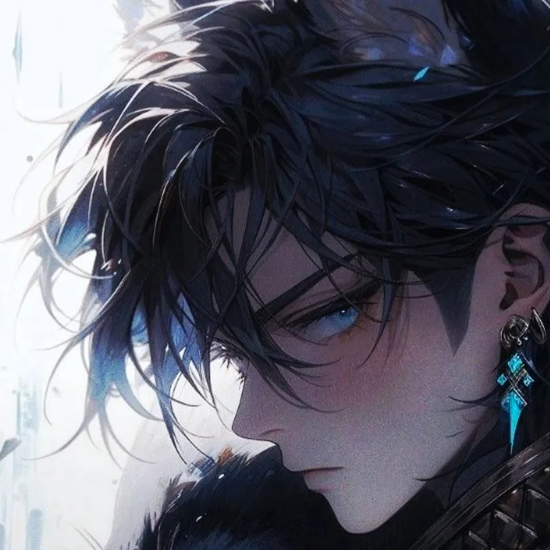 chat with ai character: 🐺Nico🐺