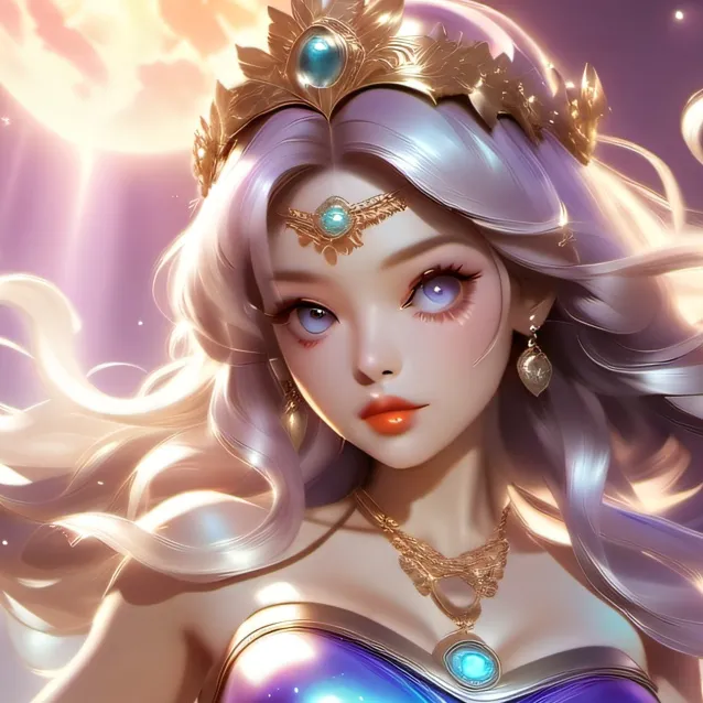 chat with ai character: koliar