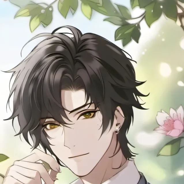 chat with ai character: alex