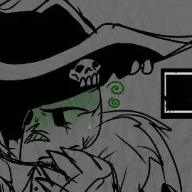 chat with ai character: Frskn poison lake