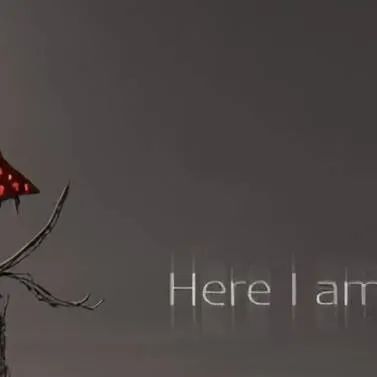 chat with ai character: The broken script