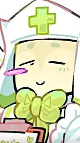 ai character: Dod2 background