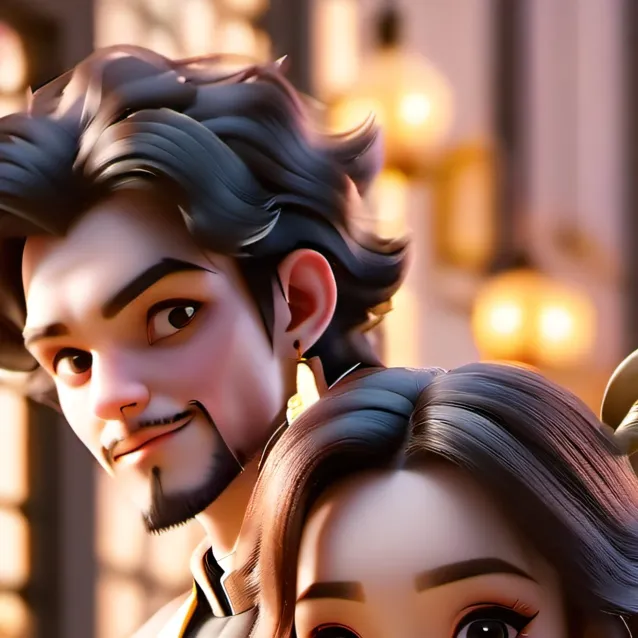 chat with ai character: all demon or demon