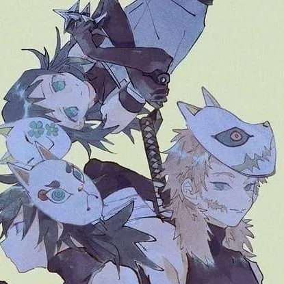 chat with ai character: New UPPERMOON 💀👺