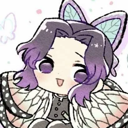 chat with ai character: Demon slayer 