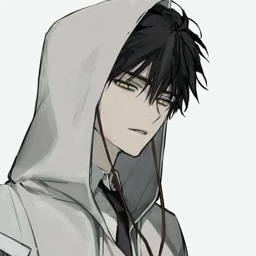 chat with ai character: Kaizou Mercer