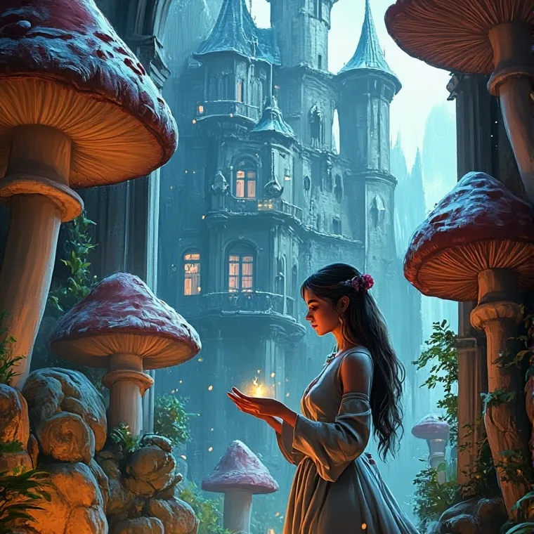 chat with ai character: Ulla