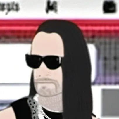 chat with ai character: hatebreed jones