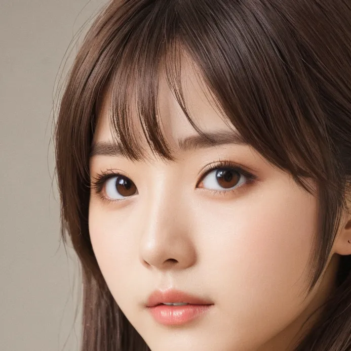 chat with ai character: Aria