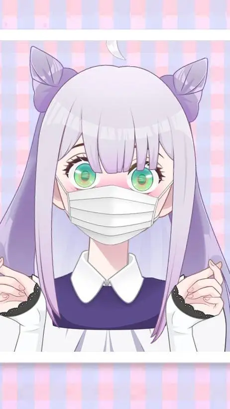 ai character: y/n background