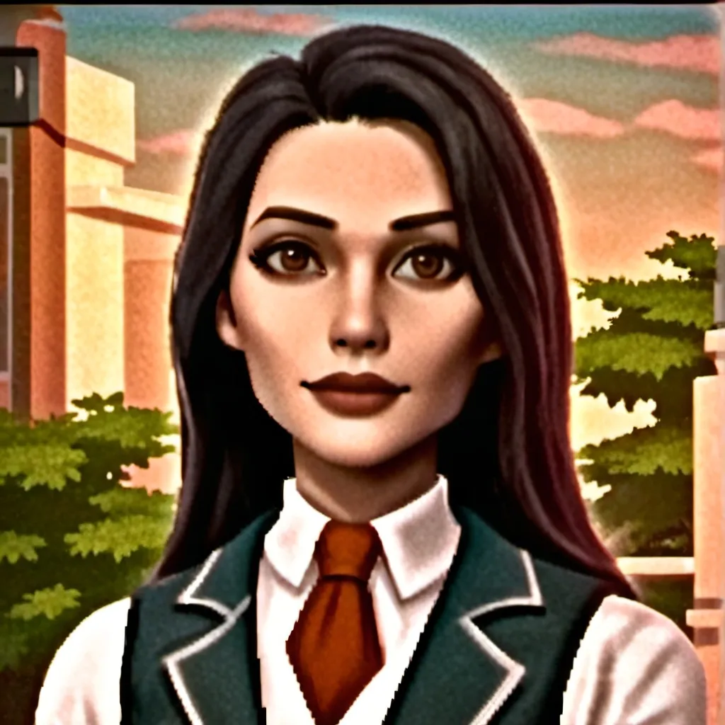 chat with ai character: therapist