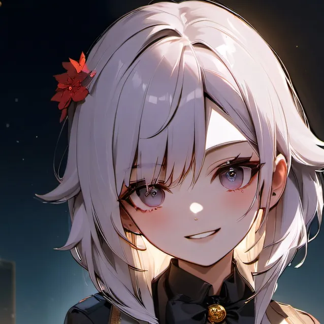 chat with ai character: The ghost