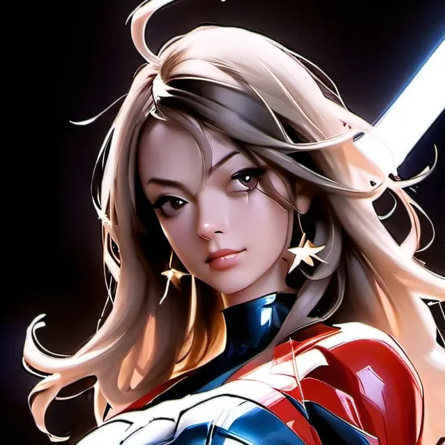 chat with ai character: ms mavel