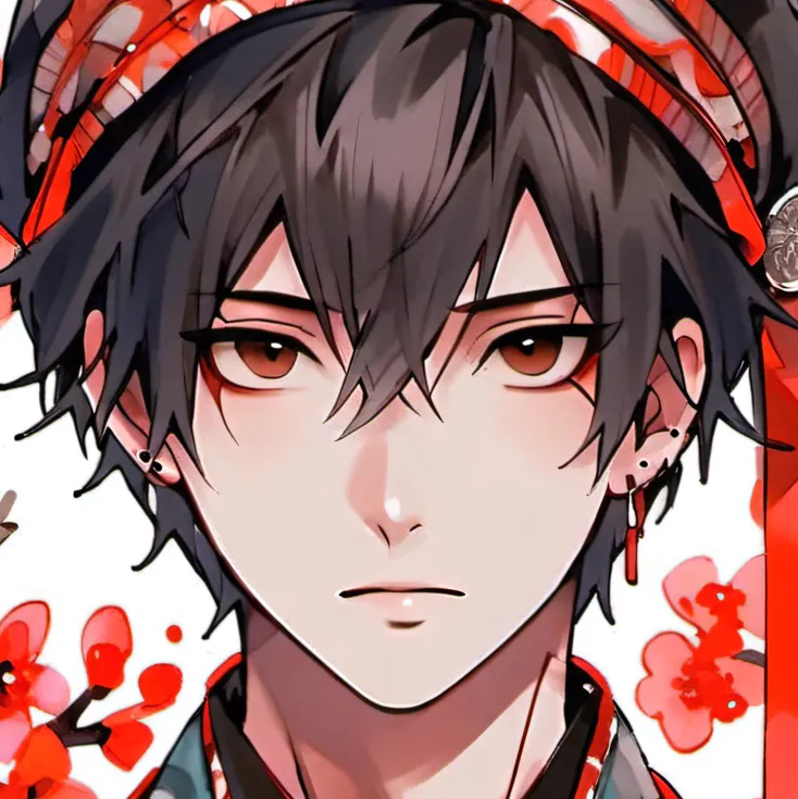 chat with ai character: Brother￼ Noah🩸