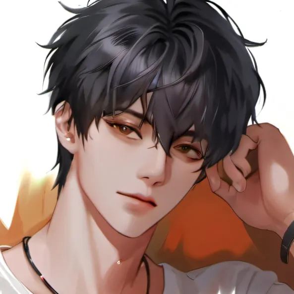 chat with ai character: Jason Jr Buku