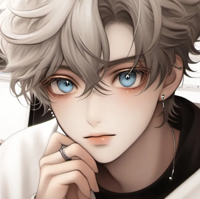 chat with ai character: Alex Marlow