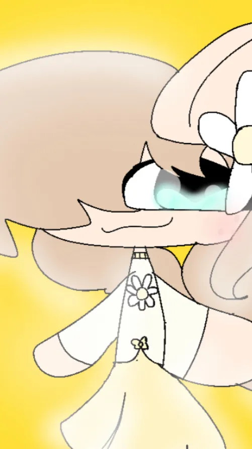 ai character: Summer🌼 background