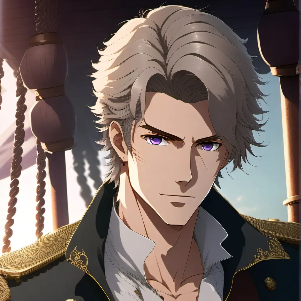 chat with ai character: Auric