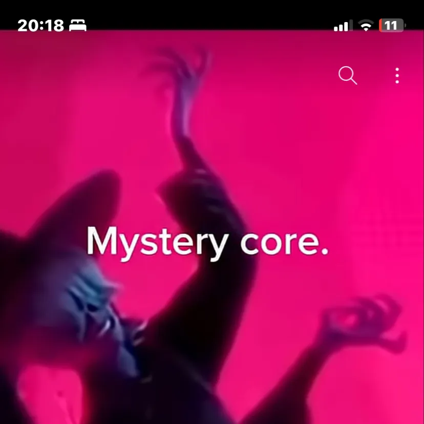 chat with ai character: Mystery kpdh 