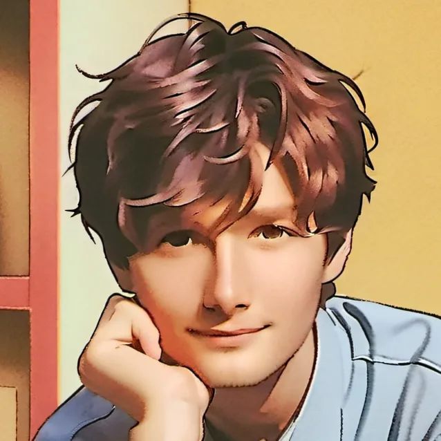 chat with ai character: lucko