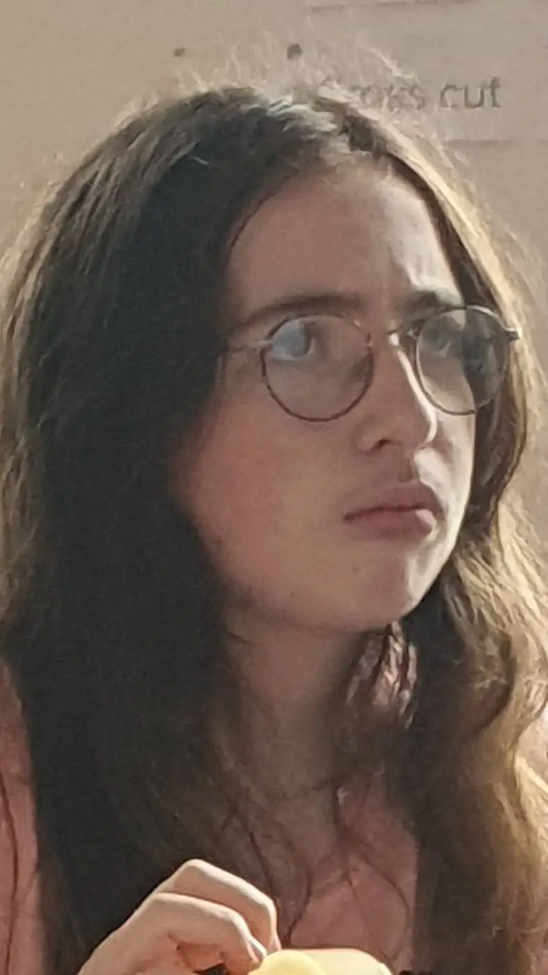 ai character: lorna background