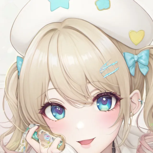 chat with ai character: Olivia