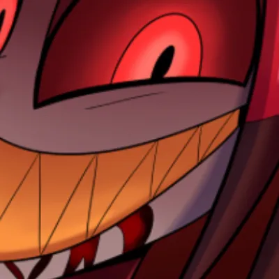 chat with ai character: Alastor 